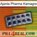 Ajanta Pharma Kamagra 30